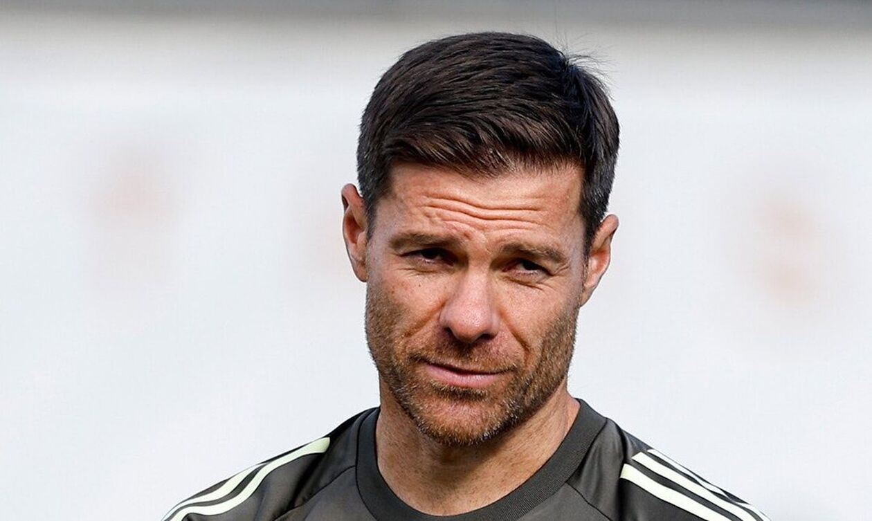 Ρεάλ Μαδρίτης: Απόλυτη στήριξη σε Τσάμπι Αλόνσο