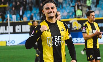 ΦΩΣ στο Στοίχημα: Γκολ και θέαμα στο Άρνεμ 