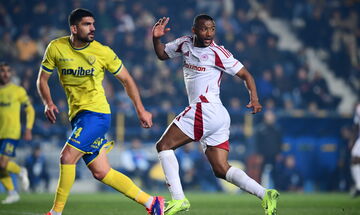 Παναιτωλικός: Όσοι πήγαν Τρίπολη… έκπτωση με Ολυμπιακό 