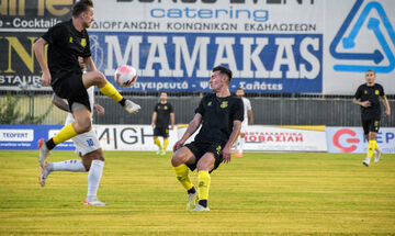 Super Lεague 2: Ο Ντάουλας θα διευθύνει το Θεσσαλικό ντέρμπι στον Βόλο