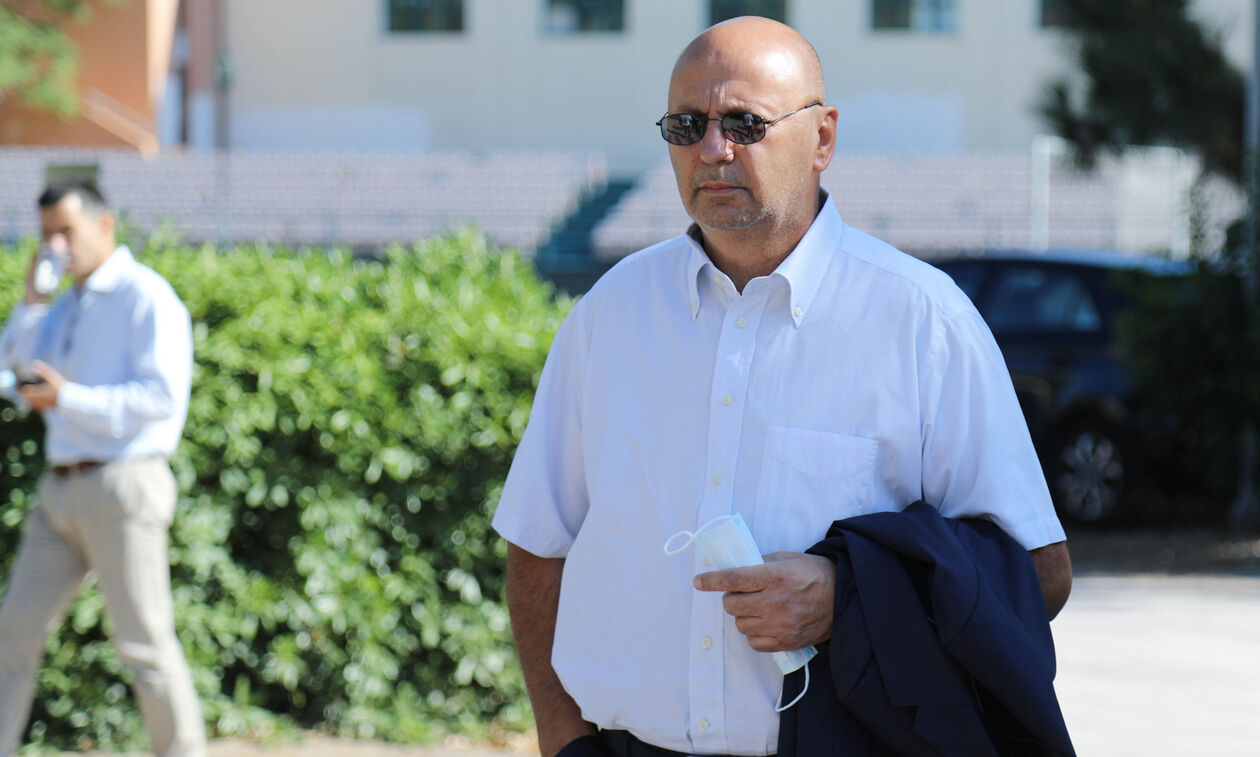 ΠΑΕ Ηρακλής: Και τυπικά μεγαλομέτοχος ο Μονεμβασιώτης 