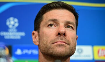 Αλόνσο: «Μεγάλο σεβασμό για Μεντιλίμπαρ, Κοβάσεβιτς»