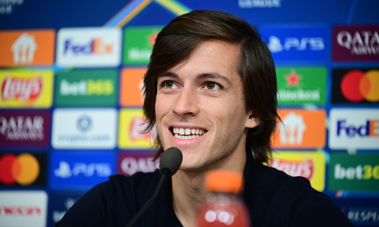 Καρέρας: «Πεινασμένοι για νίκη με Ολυμπιακό, όπως σε κάθε ματς»