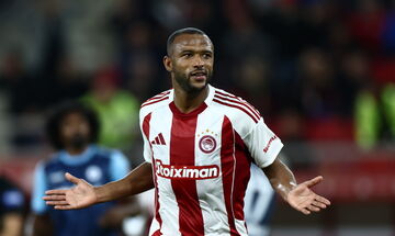 ΚΕΔ: Τι είπε ο Βαλέρι για το πέναλτι στον Ελ Κααμπί