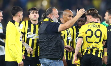 ΑΕΚ: Ο «μονομάχος» Ρότα, το μυστικό και η υπόσχεση