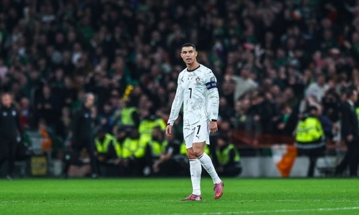 Μουντιάλ: Παίζει στην πρεμιέρα ο Κριστιάνο