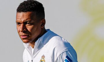 Κίνδυνος τιμωρίας για τον Εμπαπέ στην Ισπανία