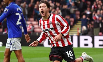 ΦΩΣ στο Στοίχημα: «Όλα για όλα» η Σέφιλντ  Γιουνάιτεντ