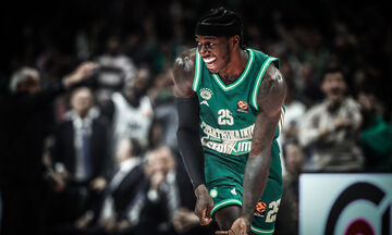 Ναν: «Θέλω και τριπλ - νταμπλ»