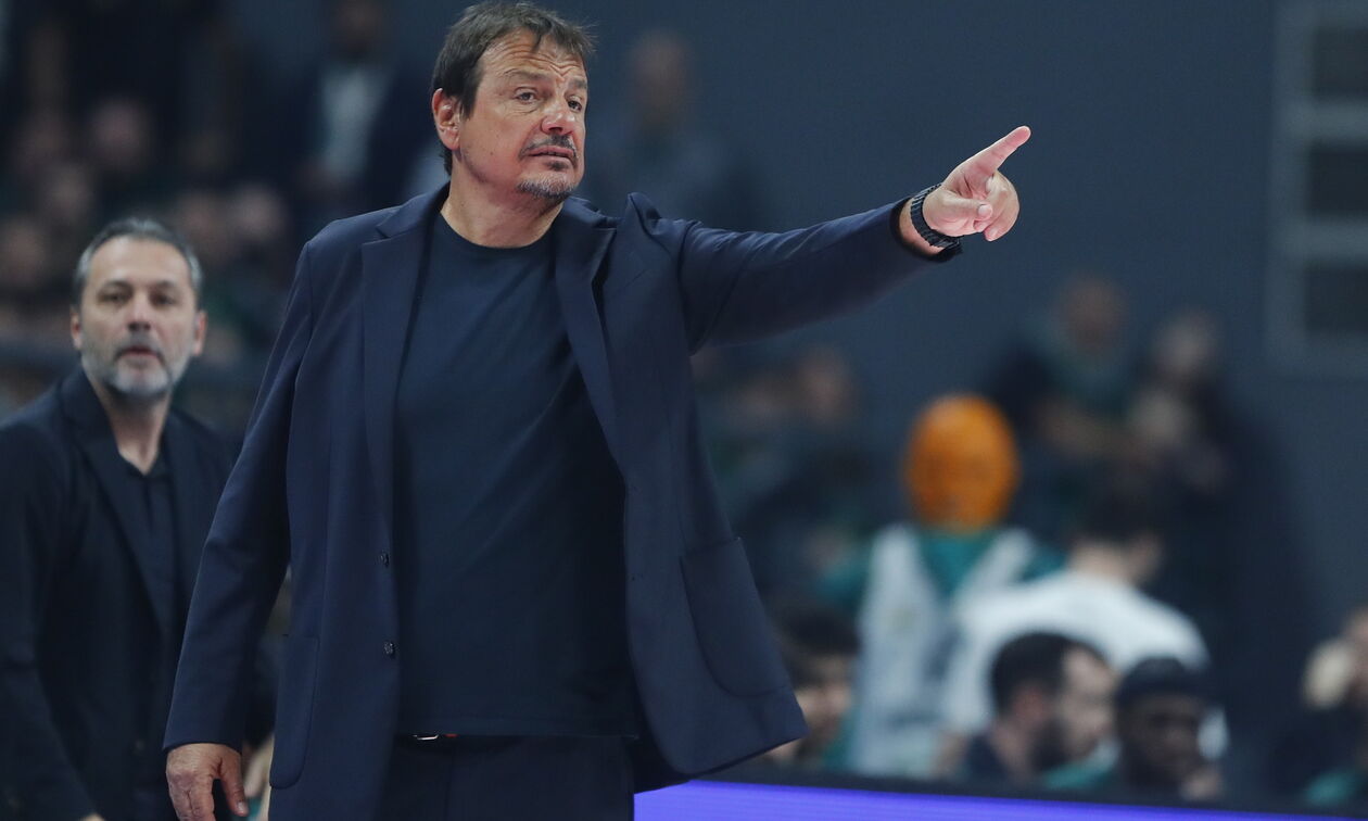 Αταμάν: «Όλοι προσέφεραν κάτι - Παίξαμε εξαιρετική άμυνα»