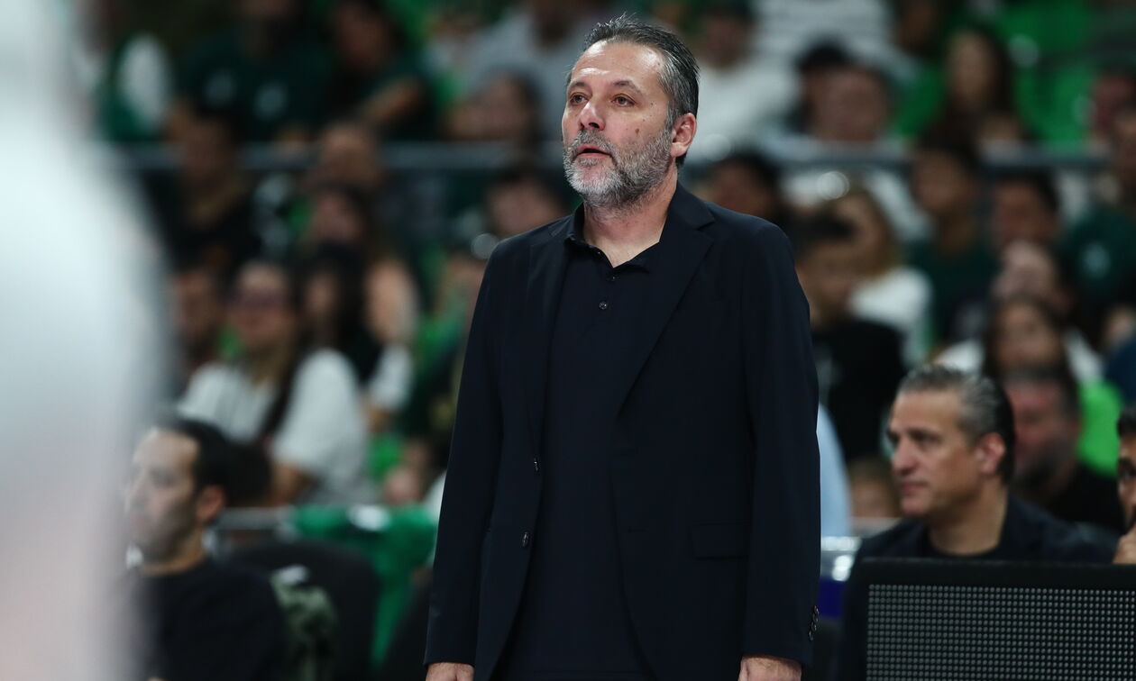 Σερέλης: «Όλα τα παιδιά έχουν αλλάξει νοοτροπία και αμυντικά και επιθετικά»