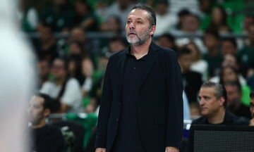 Σερέλης: «Όλα τα παιδιά έχουν αλλάξει νοοτροπία και αμυντικά και επιθετικά»