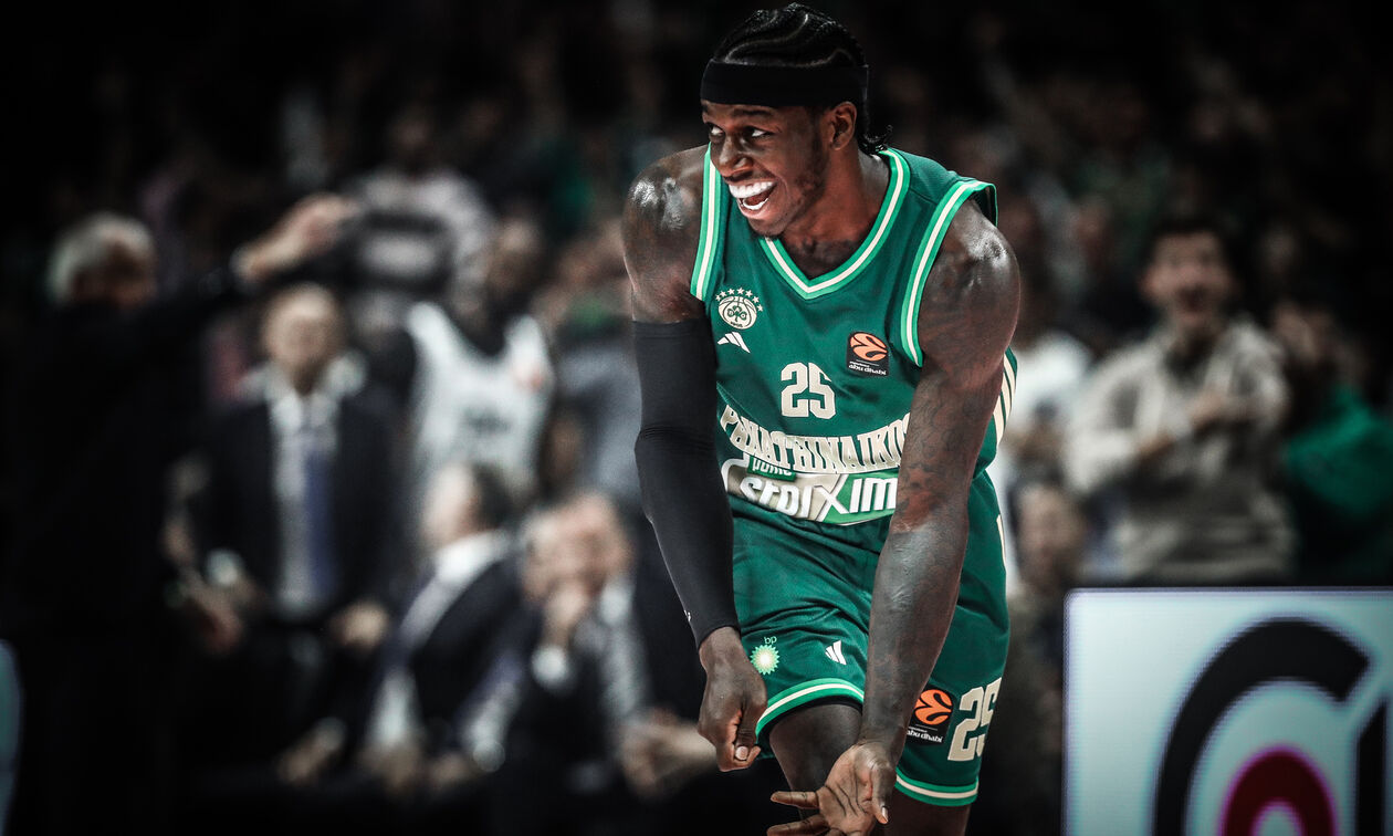 Ναν: «Ο Παναθηναϊκός είναι το σπίτι μου, θέλω να δω την φανέλα μου να αποσύρεται εδώ»