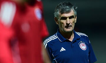 Ολυμπιακός - Ρεάλ Μαδρίτης: Με στόχο την υπέρβαση στο «ερυθρόλευκο κάστρο»