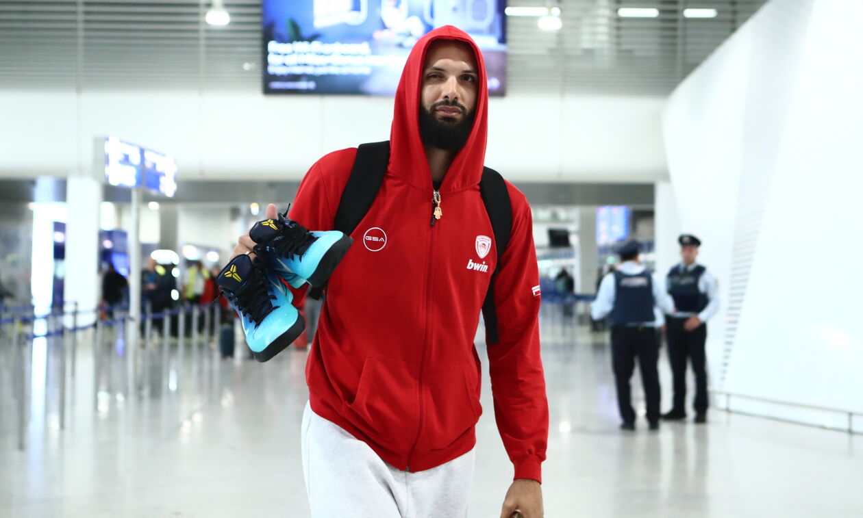 Ερυθρός Αστέρας - Ολυμπιακός: Δύσκολη αποστολή στο Βελιγράδι 