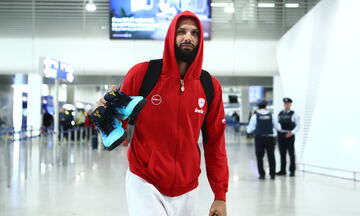 Ερυθρός Αστέρας - Ολυμπιακός: Δύσκολη αποστολή στο Βελιγράδι 