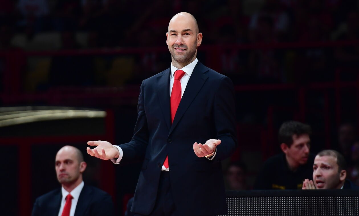 Euroleague: Συνέχεια με τέσσερις αναμετρήσεις 