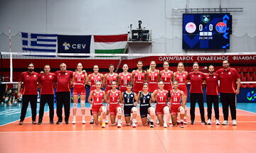 Μιλάνο - Ολυμπιακός: Παρθενική μάχη στα αστέρια για τις ερυθρόλευκες!