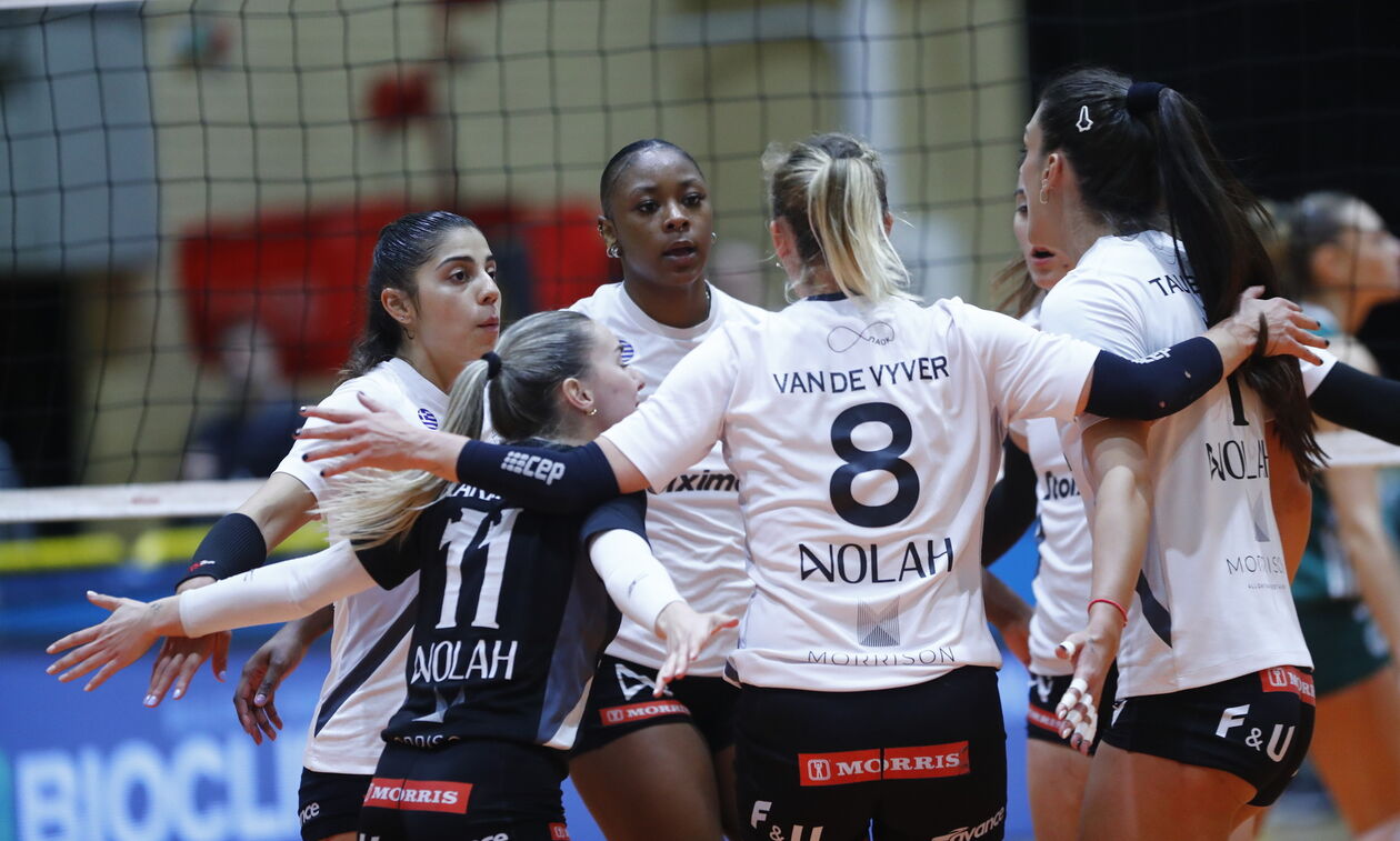 Μπάνκα Μάριμπορ - ΠΑΟΚ: Απαιτητική αποστολή στη Σλοβενία για το Δικέφαλο 