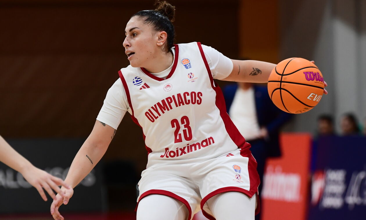 Ολυμπιακός: «Όλα για όλα» για την πρόκριση κόντρα στη Φενέρμπαχτσε 