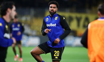 Πλήγμα στον Άρη: Εκτός για ένα μήνα ο Σούντμπεργκ