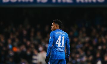 Τσέλσι-Μπαρτσελόνα 3-0 (highlights)