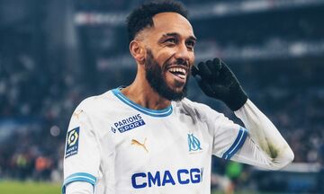 Μαρσέιγ - Νιούκαστλ 2-1 (highlights)