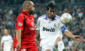 Ραούλ Μπράβο: «Κανείς δεν μας νίκησε στο Καραϊσκάκης - Ο Ολυμπιακός είναι ομάδα πολεμιστών»