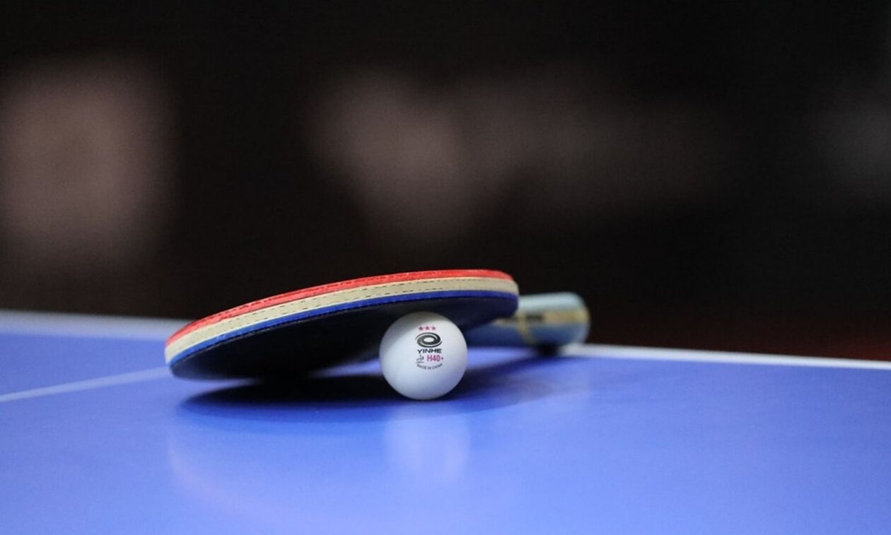 Πινγκ Πονγκ: Διαδικτυακή παρουσίαση για «τον ρόλο των γονέων στον αθλητισμό»