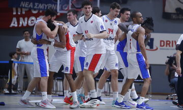 EuroCup: Στο γήπεδο της Αναντολού Εφές το Μπεσίκτας - Πανιώνιος