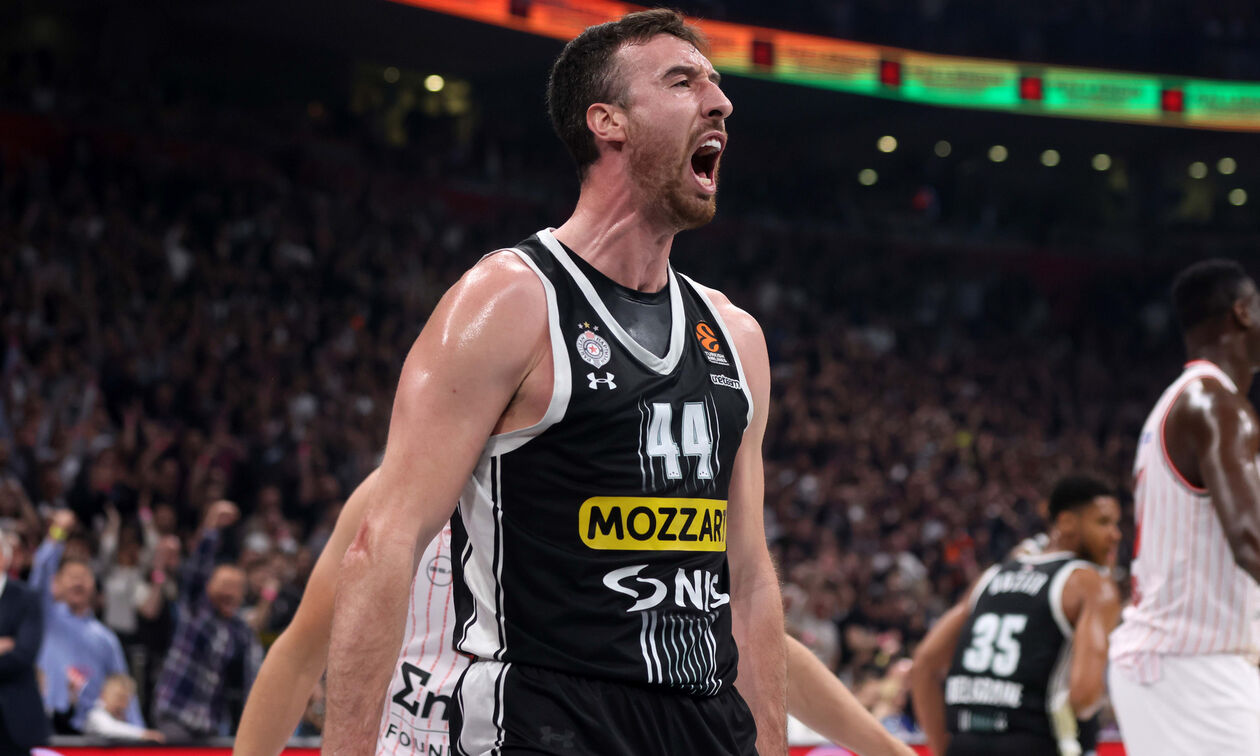 Συνεχίζει στην Ιαπωνία ο Φρανκ Καμίνσκι