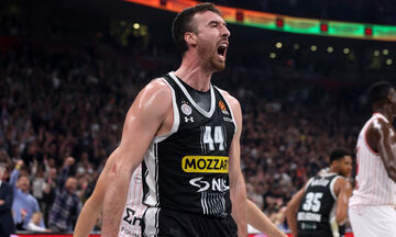 Συνεχίζει στην Ιαπωνία ο Φρανκ Καμίνσκι