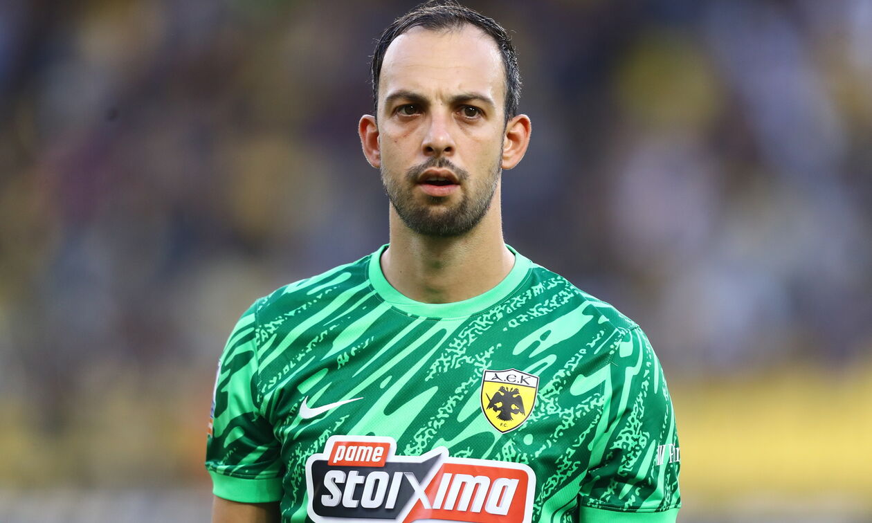 Μπρινιόλι: «Δύσκολο ματς με Φιορεντίνα αλλά πάμε για το καλύτερο δυνατό»