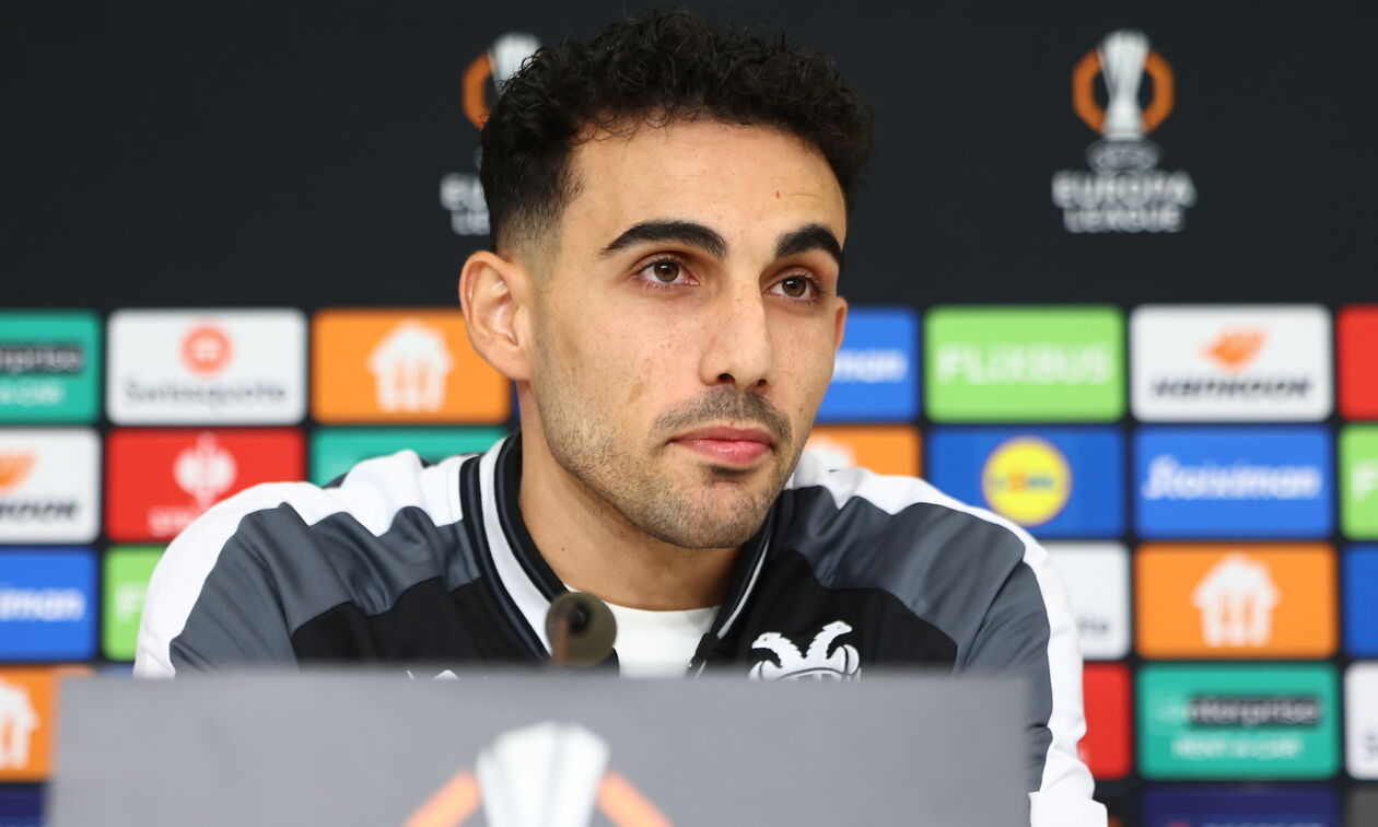 Μιχαηλίδης: «Θα δυσκολευτεί η Μπραν στη Τούμπα – Θα παλέψουμε για τίτλους στα 100 χρόνια του ΠΑΟΚ»