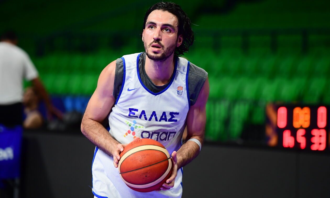 Κατσίβελης: «Το μετάλλιο ενισχύει τη σημασία των προκριματικών»