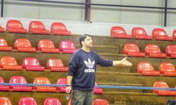 Μιχαηλίδης: «Για να έχει αντίκρισμα η νίκη αυτή, πρέπει να νικήσουμε και το επόμενο ματς»