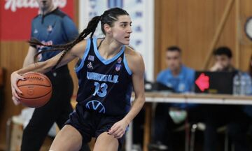 Γκριτζά: «Στον Ιωνικό Νέας Φιλαδέλφειας δεν υπάρχει άλλος στόχος πέρα από την άνοδο»