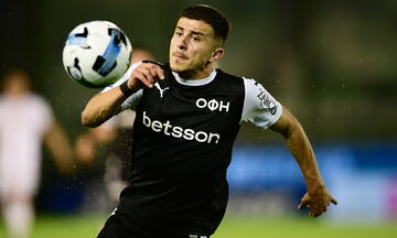 ΟΦΗ: Με ΑΕΚ η έκτιση της τιμωρίας του Χατζηθεοδωρίδη, με Ολυμπιακό του Αποστολάκη!