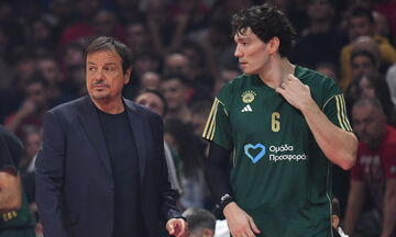 Αταμάν: «Δίχως Όσμαν κόντρα στην Βοσνία Ερζεγοβίνη η Τουρκία»