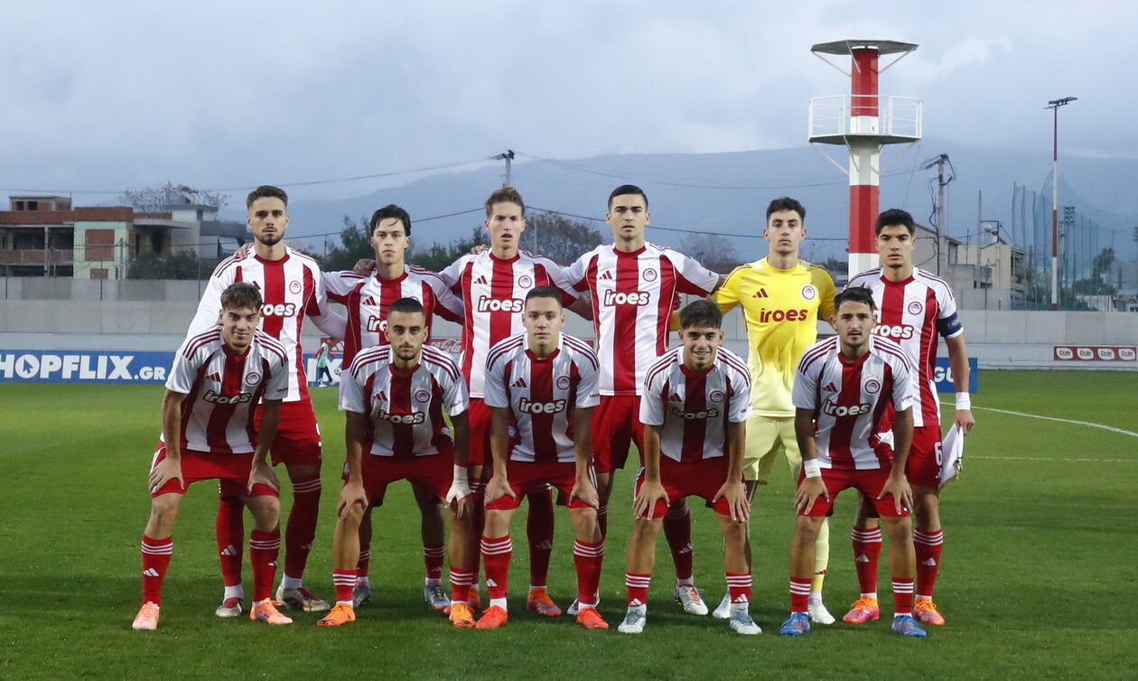 Live streaming: Ολυμπιακός-Ρεάλ Μαδρίτης