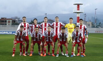 Live streaming: Ολυμπιακός-Ρεάλ Μαδρίτης