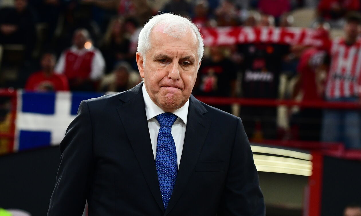 Παραιτήθηκε από την Παρτιζάν ο Ομπράντοβιτς