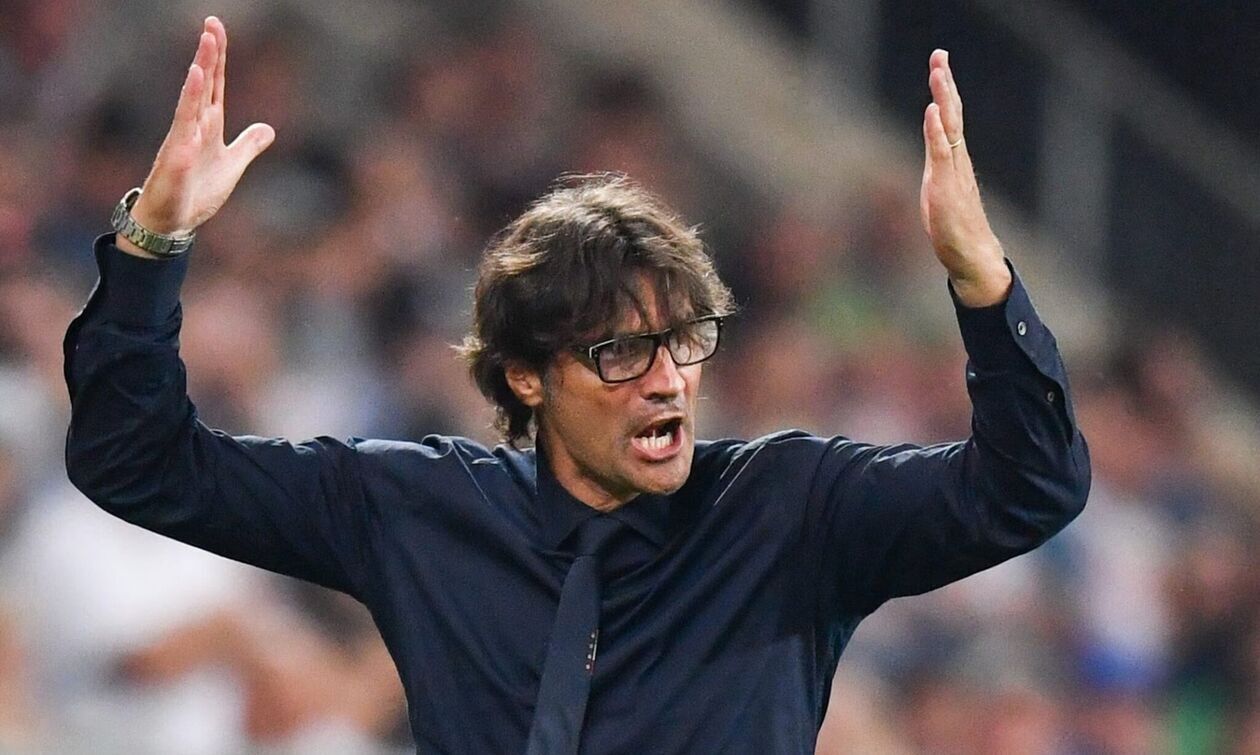 Βανόλι: «Προσοχή στην ΑΕΚ»