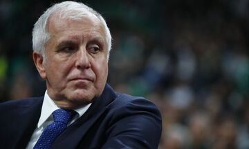 Επίσημο το «αντίο» Ομπράντοβιτς στην Παρτιζάν, πιθανός ο Τρινκιέρι