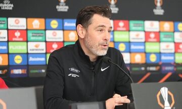 Προπονητής Μπραν: «Θα λείπει το...65»!