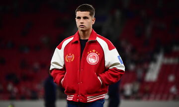 Ολυμπιακός-Ρεάλ: Οι ενδεκάδες, με Μουζακίτη, δεν παίζει ο Μπέλιγχαμ