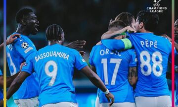 Πάφος - Μονακό: Η ισοφάριση της Πάφου στο 89' (video) 