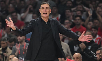 Μπαρτζώκας: «Όλα τα λάθη του κόσμου»