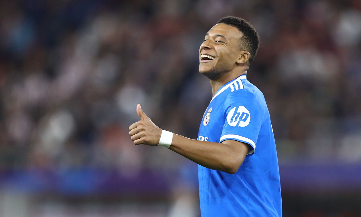 Εμπαπέ: «Ήταν δραματικό το φινάλε»