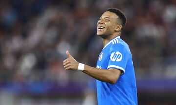 Εμπαπέ: «Ήταν δραματικό το φινάλε»